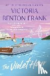Frank, Victoria Benton - Violet Hour