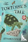 Coulter, Kendra - The Tortoise's Tale