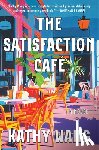 Wang, Kathy - The Satisfaction Café