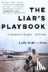 Bradford-Scott, Leslie - The Liar's Playbook: A Memoir of Family and Crime