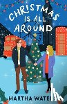 Waters, Martha - Christmas Is All Around