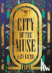 Hilton, Kate - City of the Muse