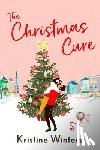 Winters, Kristine - Christmas Cure