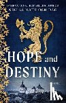 Natt Och Dag, Niklas - Hope and Destiny