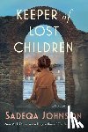 Johnson, Sadeqa - Keeper of Lost Children