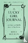 Shaheen, Keila - The Lucky Girl Journal