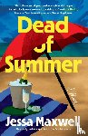 Maxwell, Jessa - Dead of Summer