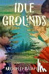 Bamford, Krystelle - Idle Grounds