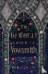 Ide, Rebecca - Ide, R: Gentleman and His Vowsmith