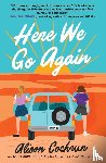 Cochrun, Alison - Here We Go Again