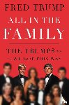 Trump, Fred C. - All in the Family