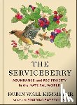 Kimmerer, Robin Wall - Serviceberry