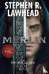 Lawhead, Stephen - Merlin