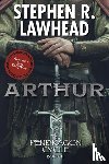 Lawhead, Stephen - Arthur