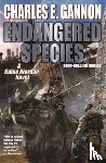Gannon, Charles E. - Endangered Species