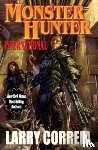 Correia, Larry - Monster Hunter International