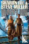 Lee, Sharon, Miller, Steve - Diviner's Bow