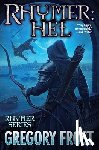 Frost, Gregory - Rhymer: Hel