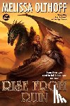 Olthoff, Melissa - Rise from Ruin