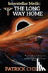 Chiles, Patrick - The Long Way Home
