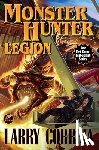 Correia, Larry - Monster Hunter Legion