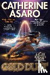 Asaro, Catherine - Gold Dust