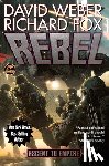 Weber, David - Rebel