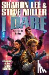 Lee, Sharon - I Dare
