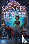 Spencer, Wen - Tinker