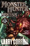 Correia, Larry - Monster Hunter Nemesis