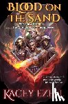 Ezell, Kacey - Blood on the Sand