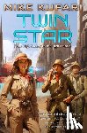 Kupari, Mike - Twin Star