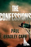 Carr, Paul Bradley - The Confessions