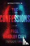 Carr, Paul Bradley - The Confessions