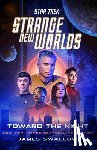 Swallow, James - Star Trek: Strange New Worlds: Toward the Night