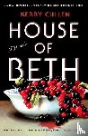 Cullen, Kerry - House of Beth