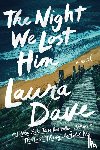 Dave, Laura - The Night We Lost Him