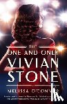 O'Connor, Melissa - One and Only Vivian Stone