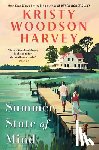 Harvey, Kristy Woodson - Summer State of Mind