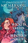 Cole, Kresley - Cole, K: Wicked Deeds on a Winter's Night