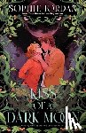 Jordan, Sophie - Kiss of a Dark Moon