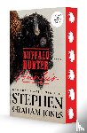 Jones, Stephen Graham - The Buffalo Hunter Hunter