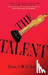 D'Addario, Daniel - The Talent