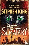 King, Stephen - Pet Sematary