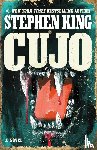 King, Stephen - Cujo