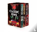 King, Stephen - Classic King Boxed Set 1