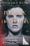 Mann, William J - Black Dahlia