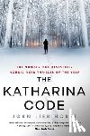 Horst, Jørn Lier - The Katharina Code
