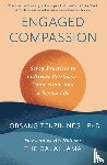 Negi, Lobsang Tenzin - Engaged Compassion