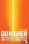 Big Sean, Shetty, Jay - Go Higher